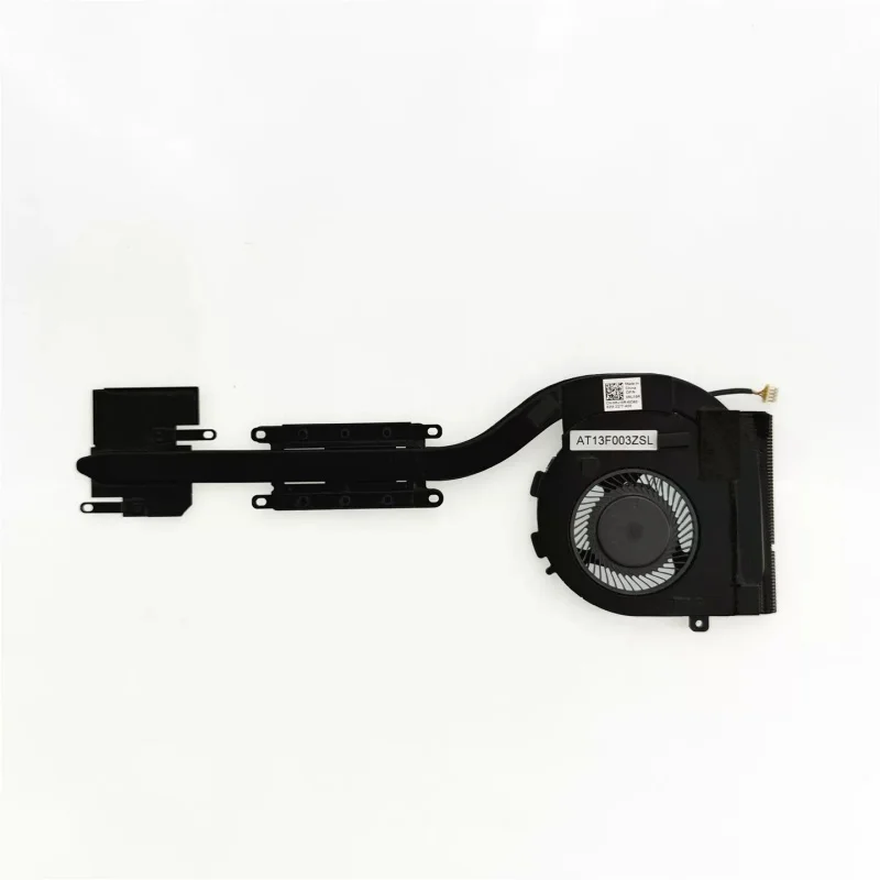 Cooling Fan Heatsink Dell Latitude 5450 E5450 MJ15R 0MJ15R AT13F003ZCL - Image 4