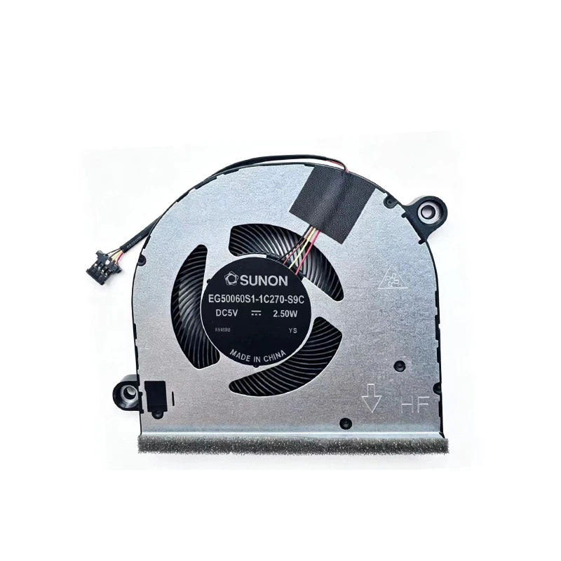 Cooling Fan EG50060S1-1C270-S9C - Image 2