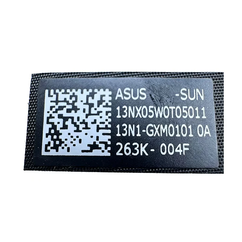 Cooling Fan ASUS 13NX05W0T05011 EG50040S1-CU90-S9C - Image 4