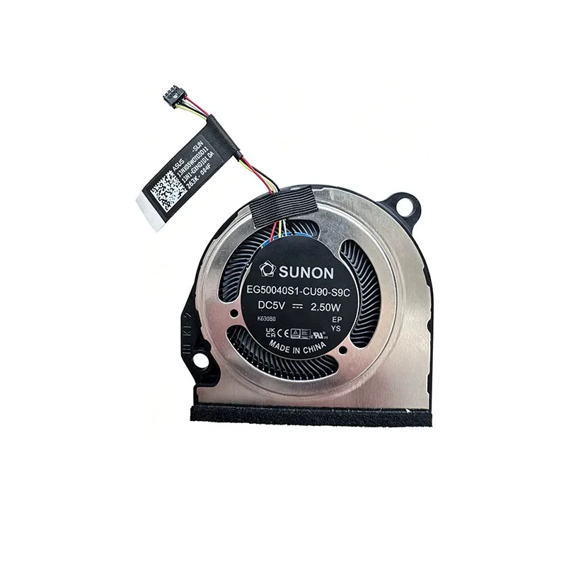 Cooling Fan ASUS 13NX05W0T05011 EG50040S1-CU90-S9C - Image 2