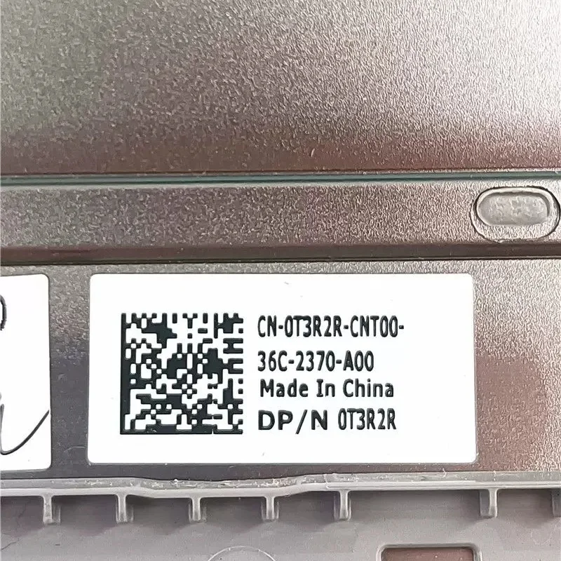 Top Case LCD Back Cover DELL Latitude 7440 E7440 0PJ8G1 0X50TG 0G07P6 0MF3V5 - Image 5