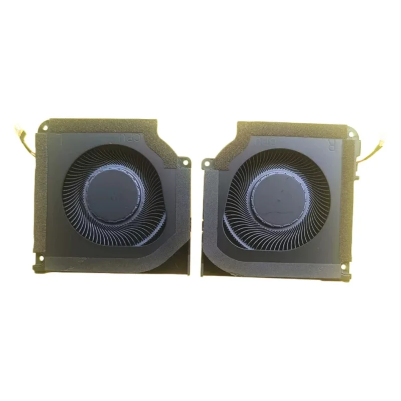 Cooling Fan Dell Pro Max 16 Premium MA16250 0YRR77 0HK2HR - Image 5