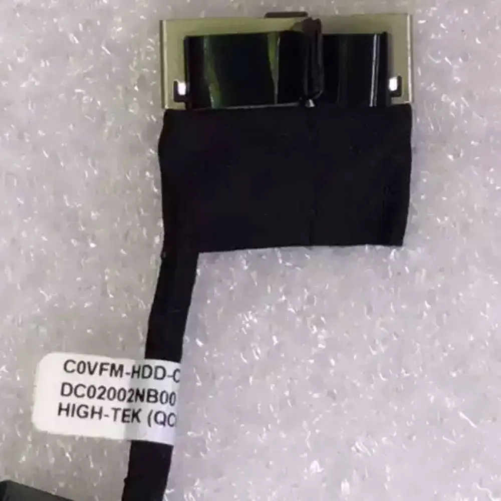 Acer Aspire Switch V 10 SW5-017 SW5-017P SATA HDD SSD Cable C0VFM DC02002NB00 - Image 4
