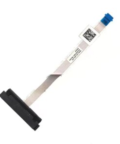 Alternative view of Dell Vostro 15 5590 V5590 SATA HDD SSD Cable Caddy 0H6KPW 450.0HG07.0011