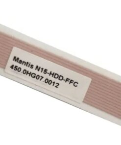 Dell Vostro 15 5590 V5590 SATA HDD SSD Cable Caddy 0H6KPW 450.0HG07.0011 - Image 4