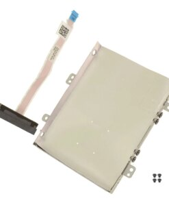 Dell Vostro 15 5590 V5590 SATA HDD SSD Cable Caddy 0H6KPW 450.0HG07.0011