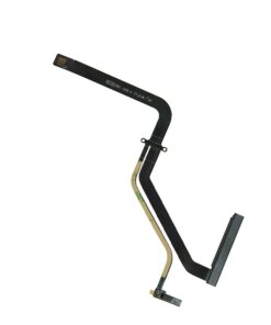 MacBook Pro 13" A1278 2008 2009 2010 2011 2012 SATA HDD SSD Cable 821-0814-A/821-1226-A
