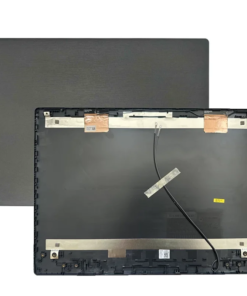 Alternative view of Lenovo14 V14-IIL V14-IWL IGL ARE screen back case bezel top cover hinge 5CB0W44136 5B30S18892 5H50S28885