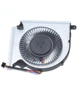 PABD08008SH N453 N454 Cooling Fan MSI GE66 GP66 GL66 MS-1541 MS-1542 - Image 5