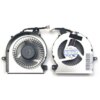 MSI GF65 GF65 Thin 10SD 10SDR 10SE 10SER 9SD 9SE 9SEX 9SEXR Cooling Fan PAAD06015SL-N433