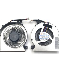 MSI GF65 GF65 Thin 10SD 10SDR 10SE 10SER 9SD 9SE 9SEX 9SEXR Cooling Fan PAAD06015SL-N433