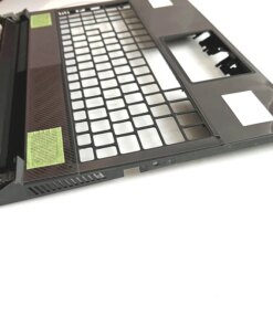 Dell G15 5530 5531 5535 2023 cover palm rest keyboard case 025CCM 095X4J - Image 2