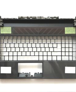 Dell G15 5530 5531 5535 2023 cover palm rest keyboard case 025CCM 095X4J - Image 6