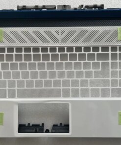 Dell G15 5530 5531 5535 2023 cover palm rest keyboard case 025CCM 095X4J - Image 5