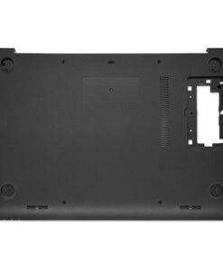 Alternative view of ASUS A556U K556 X556 F556 VM591 FL5900U bottom cover base case