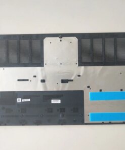 Alternative view of Dell Inspiron 7577 7587 0173X3 hard drive bottom cover