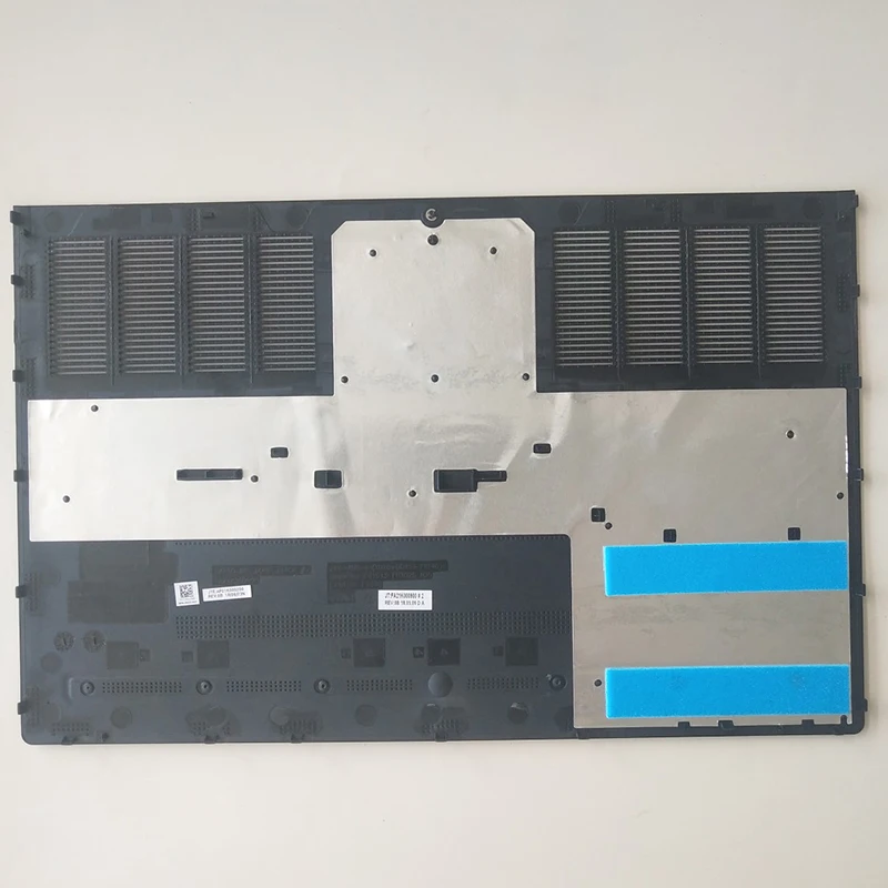 Dell Inspiron 7577 7587 0173X3 hard drive bottom cover - Image 2