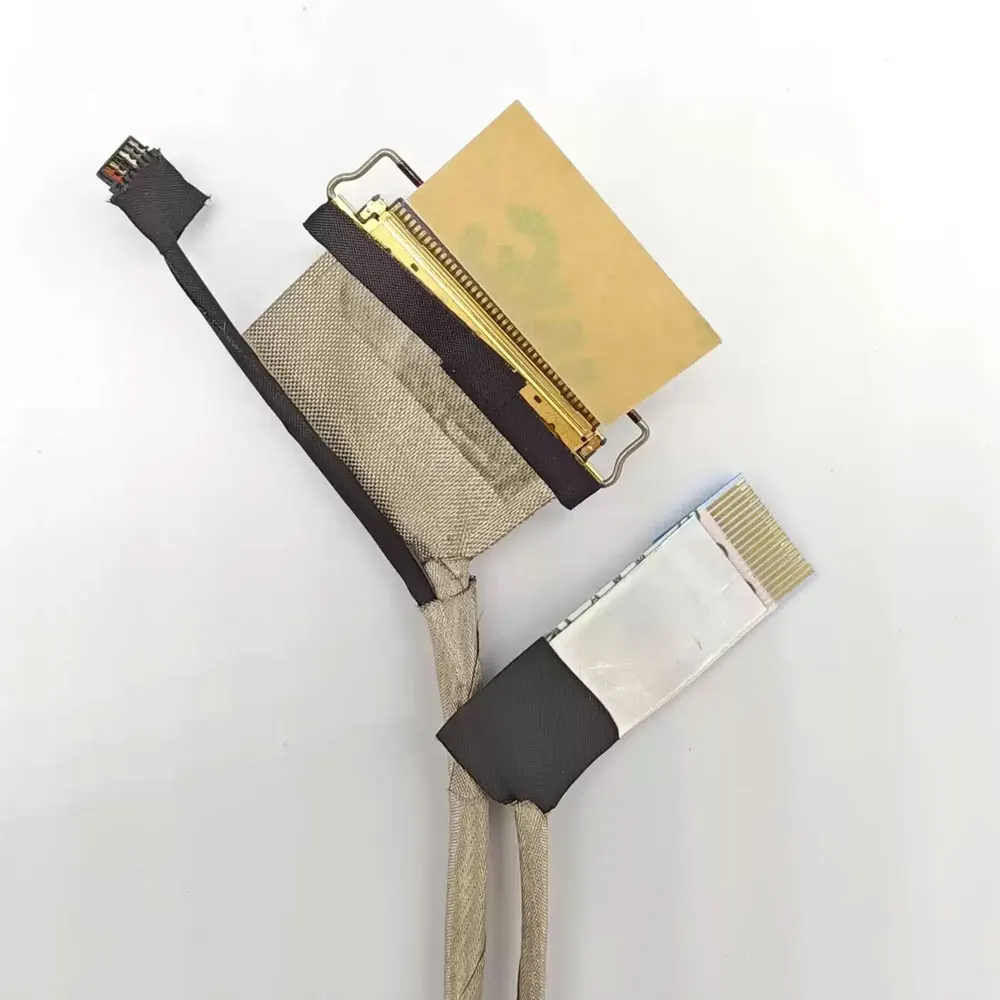 ASUS ROG Zephyrus M16 GU604 GU604V GU604VI GU604VY GU604VZ LCD LVDS Display Cable - Image 4