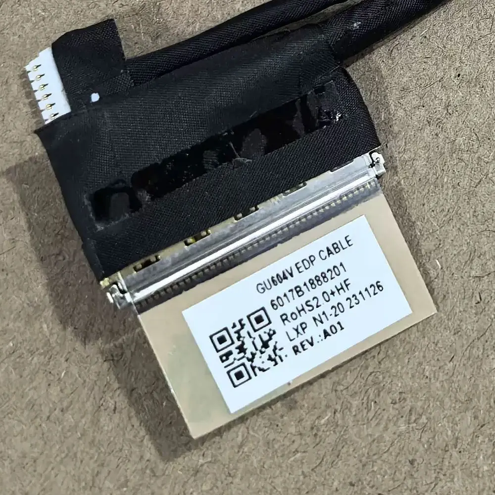 ASUS ROG Zephyrus M16 GU604 GU604V GU604VI GU604VY GU604VZ LCD LVDS Display Cable - Image 2