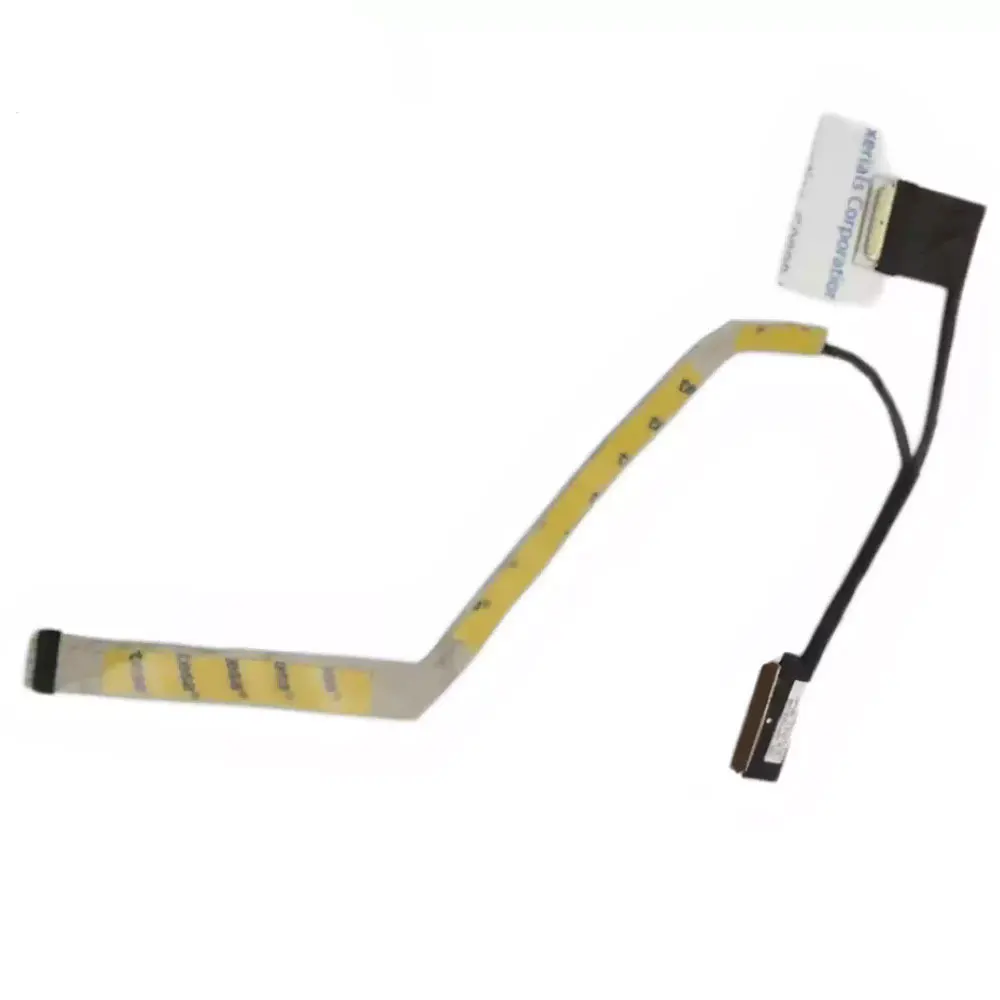 Lenovo Samos Flex 5-14IIL05 Flex 5 14ARE05 14ALC05 Touch Screen LCD Lvds Camera Cable - Image 4
