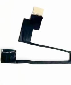 MSI MS14QX MS-14QX LCD LVDS Display Cable K1N-3040450-H39 K1N-3040451-H39 K1N-3040452-H39