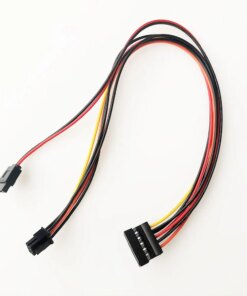 Dell OptiPlex 3040 3046 3050 3060 3070 5040 5050 5060 SFF SATA HDD SSD Cable - Image 6