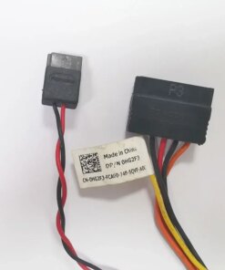 Dell OptiPlex 7040 7050 7060 7070 SFF Tower 3420 T3420 SATA HDD SSD Cable - Image 5