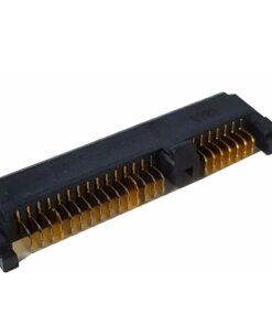 Alternative view of Acer Aspire 4810T 4810Z 4810ZG 4810TZ 4410 5810T MS2271 SATA HDD SSD cable