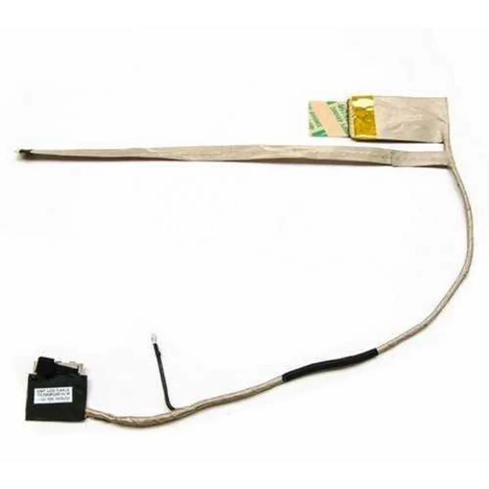 Dell Inspiron 13R N3010 13.3" LCD Display Camera cable UM7 DD0UM7LC000 0NFJPN - Image 2