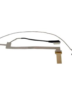 Alternative view of ASUS N43S N43J N43JF N43JM N43JQ N43SM N43SV LCD Display Camera cable 14G22101801V