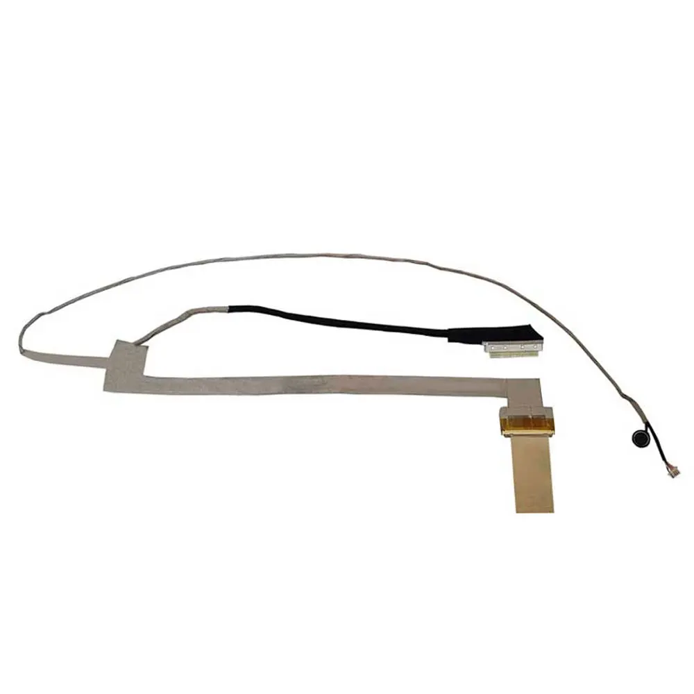 ASUS N43S N43J N43JF N43JM N43JQ N43SM N43SV LCD Display Camera cable 14G22101801V - Image 2