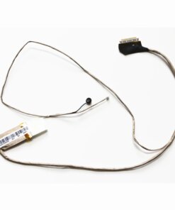 ASUS X75 X75U X75A X75S X75SV X75V X75VD F75A F75VD LCD Display Camera cable - Image 4
