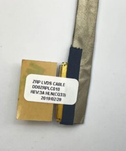 Acer V5-551 V5-551G V5-551-8401 LCD Display Camera cable DD0ZRPLC010 - Image 6