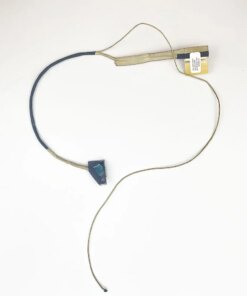 Alternative view of Acer V5-551 V5-551G V5-551-8401 LCD Display Camera cable DD0ZRPLC010