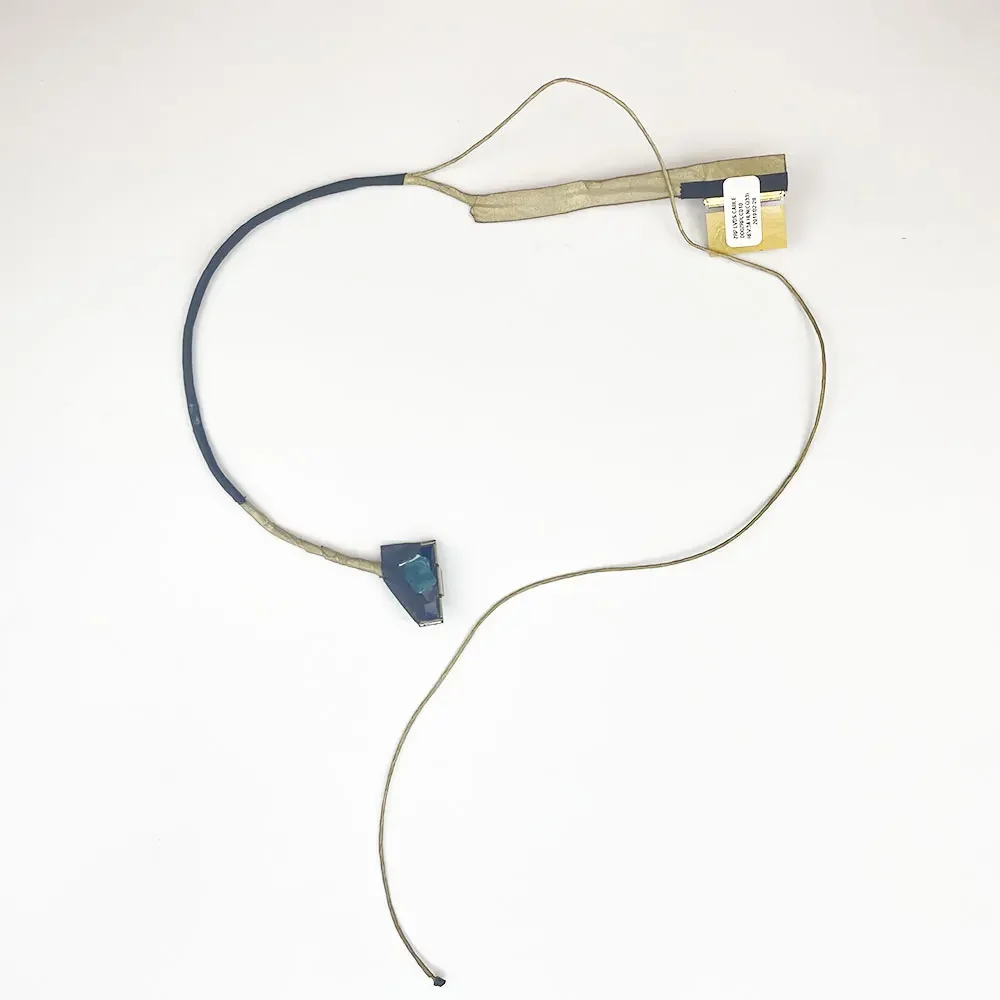 Acer V5-551 V5-551G V5-551-8401 LCD Display Camera cable DD0ZRPLC010 - Image 2