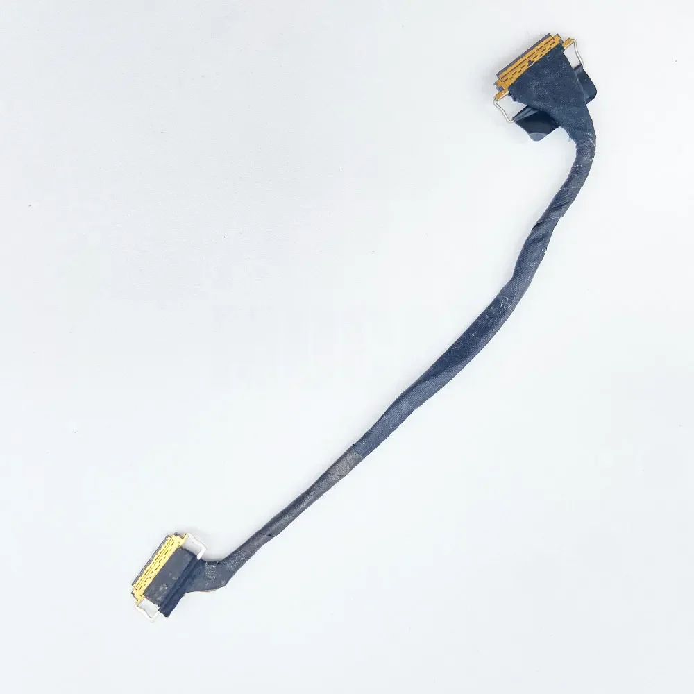 Macbook Pro 13" A1278 MB466 MB467 MB990 MC374 MD101 MD102 LCD Display cable - Image 2