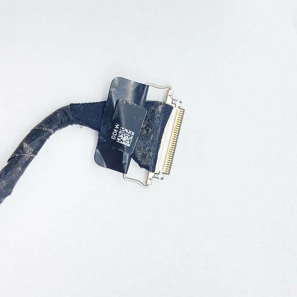 Macbook Pro 13" A1278 MB466 MB467 MB990 MC374 MD101 MD102 LCD Display cable - Image 5