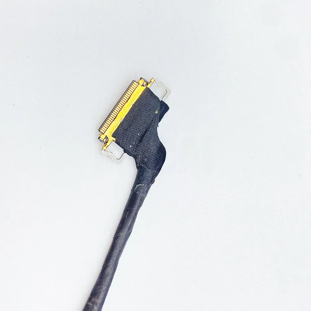 Macbook Pro 13" A1278 MB466 MB467 MB990 MC374 MD101 MD102 LCD Display cable - Image 4