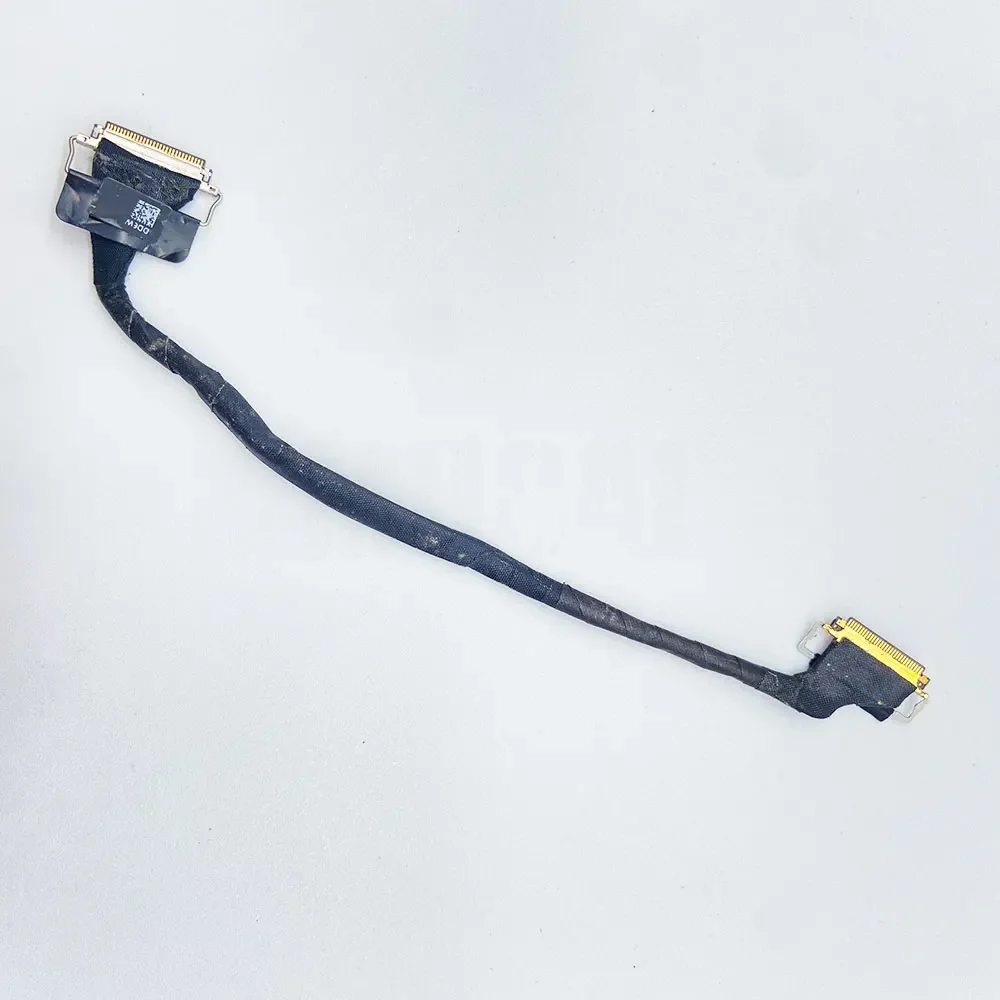 Macbook Pro 13" A1278 MB466 MB467 MB990 MC374 MD101 MD102 LCD Display cable - Image 3