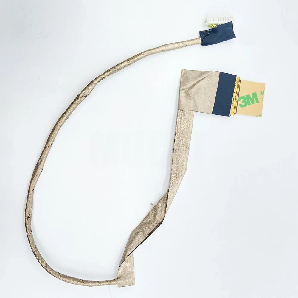 MSI CR420 CR400 MS145X MS1451 MS1452 MS1435 EX460X EX465X CX420 EX401 MS-1435 K420A K42A LCD Display cable - Image 3