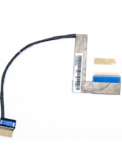 Alternative view of ASUS UL20 UL20A UL20F UL20FT LCD Display cable 1422-00MS000 14G2202LA11D