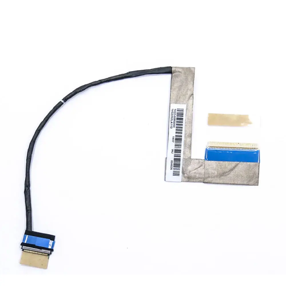ASUS UL20 UL20A UL20F UL20FT LCD Display cable 1422-00MS000 14G2202LA11D - Image 2