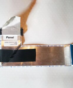 Alternative view of Lenovo 23.8" B50-35 B50-30 B5030 B5035 LCD LVDS Display Cable 350.01105.0011