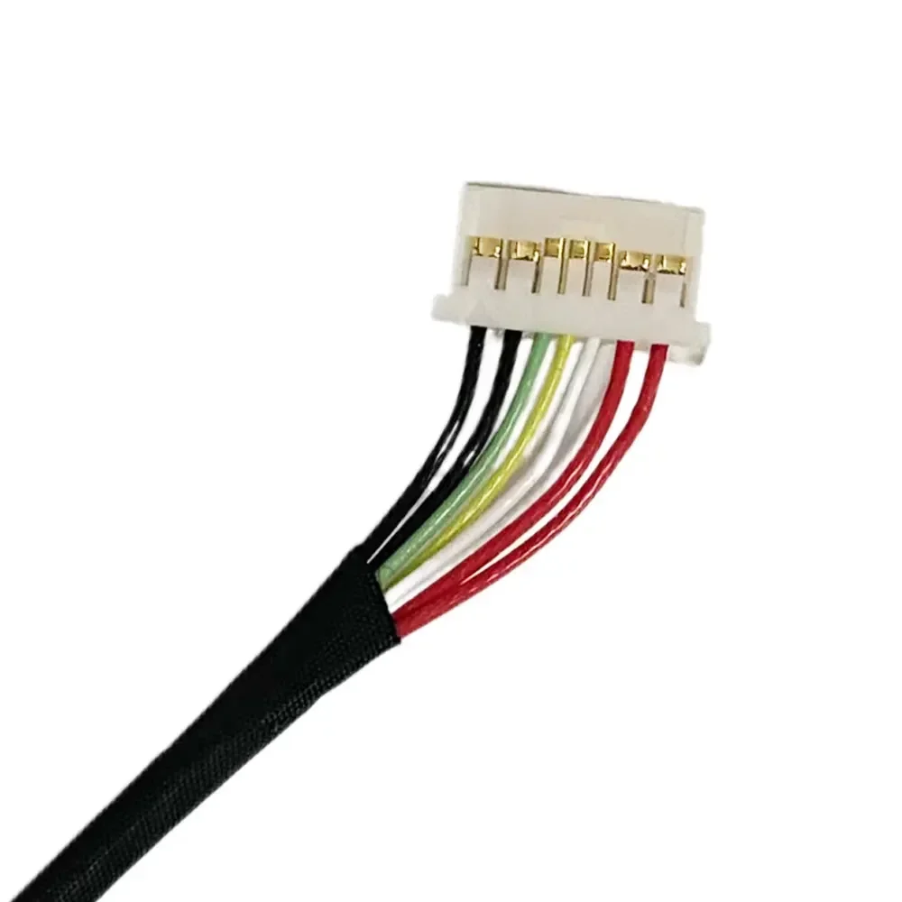 ASUS ROG Zephyrus M16 GU603 GU603H GU603HE GU603HM GU603HR GU603ZM GU603ZX GU603ZW Battery Cable - Image 4