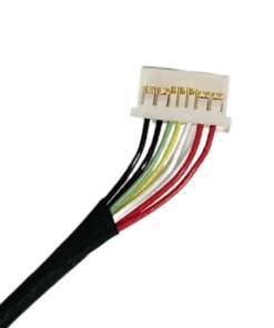 ASUS TUF Gaming A17 FA707R FA707RE FA707RM FA707RR FA707X FA707XI FA707XV Battery Cable - Image 4