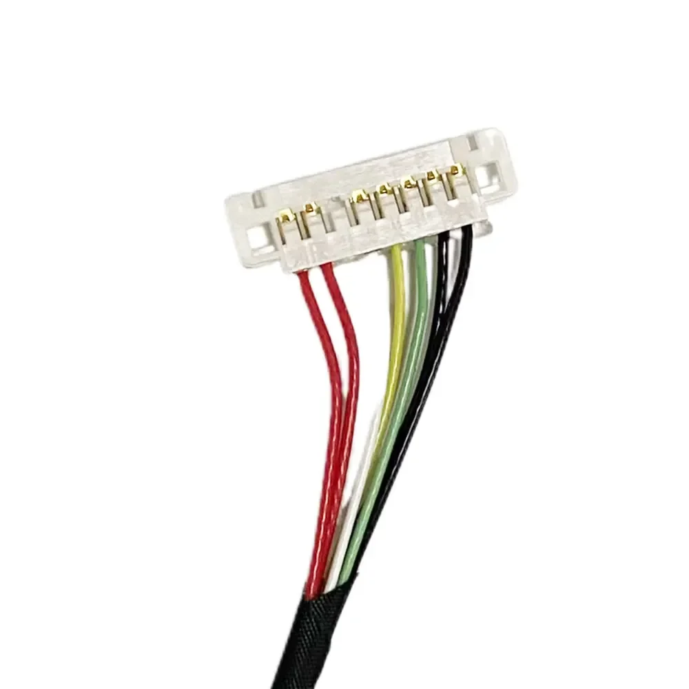 ASUS TUF Gaming A17 FA707R FA707RE FA707RM FA707RR FA707X FA707XI FA707XV Battery Cable - Image 5