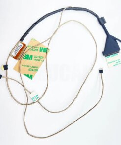 Alternative view of Acer TravelMate 6495 6495T 8473 8473G TM8473G P643 P643M P643-V MS2351 LCD Display Camera cable
