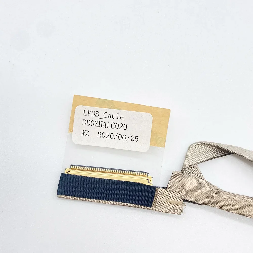 Acer Aspire One 725 ONE725 V5-121 V5-121P LCD Display Camera cable DD0ZHALC000 - Image 4