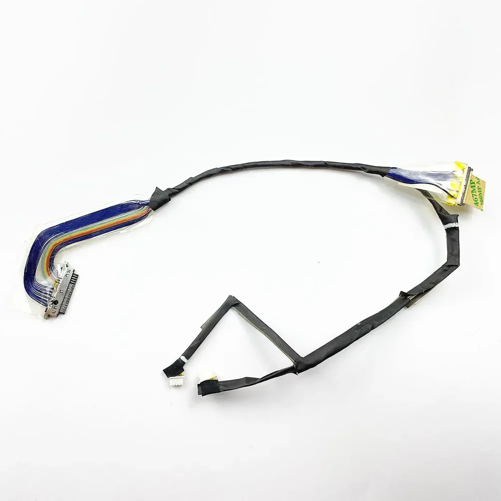 Acer Aspire ONE ZG5 A110 A150 8.9'' LCD Display Camera cable DD0ZG5TH101 - Image 2