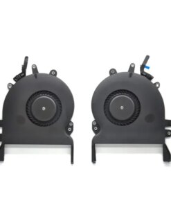 MacBook Pro Retina 13 15 A1706 A1989 A1707 A1990 A1708 A2159 Cooling Fan - Image 4